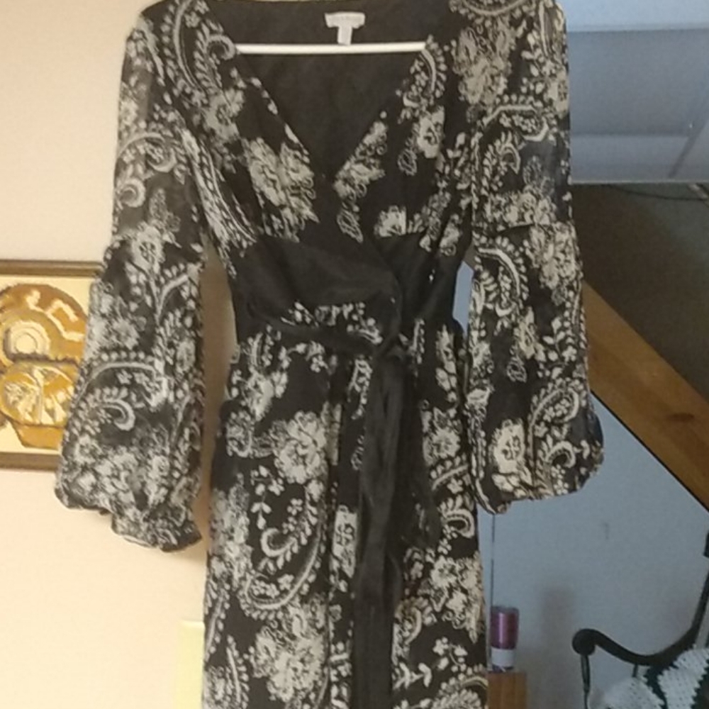 A pea in the pod dress